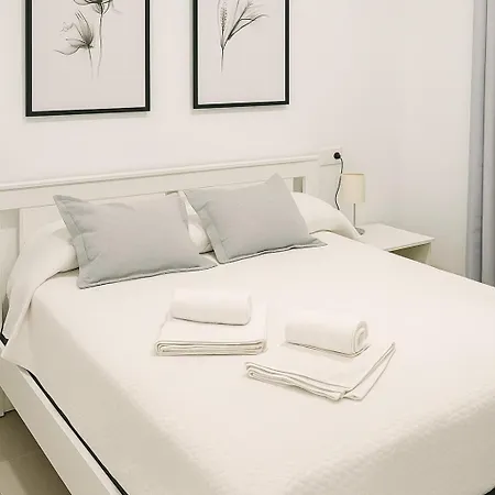 Alojamiento Baeza California 2B Exterior photo